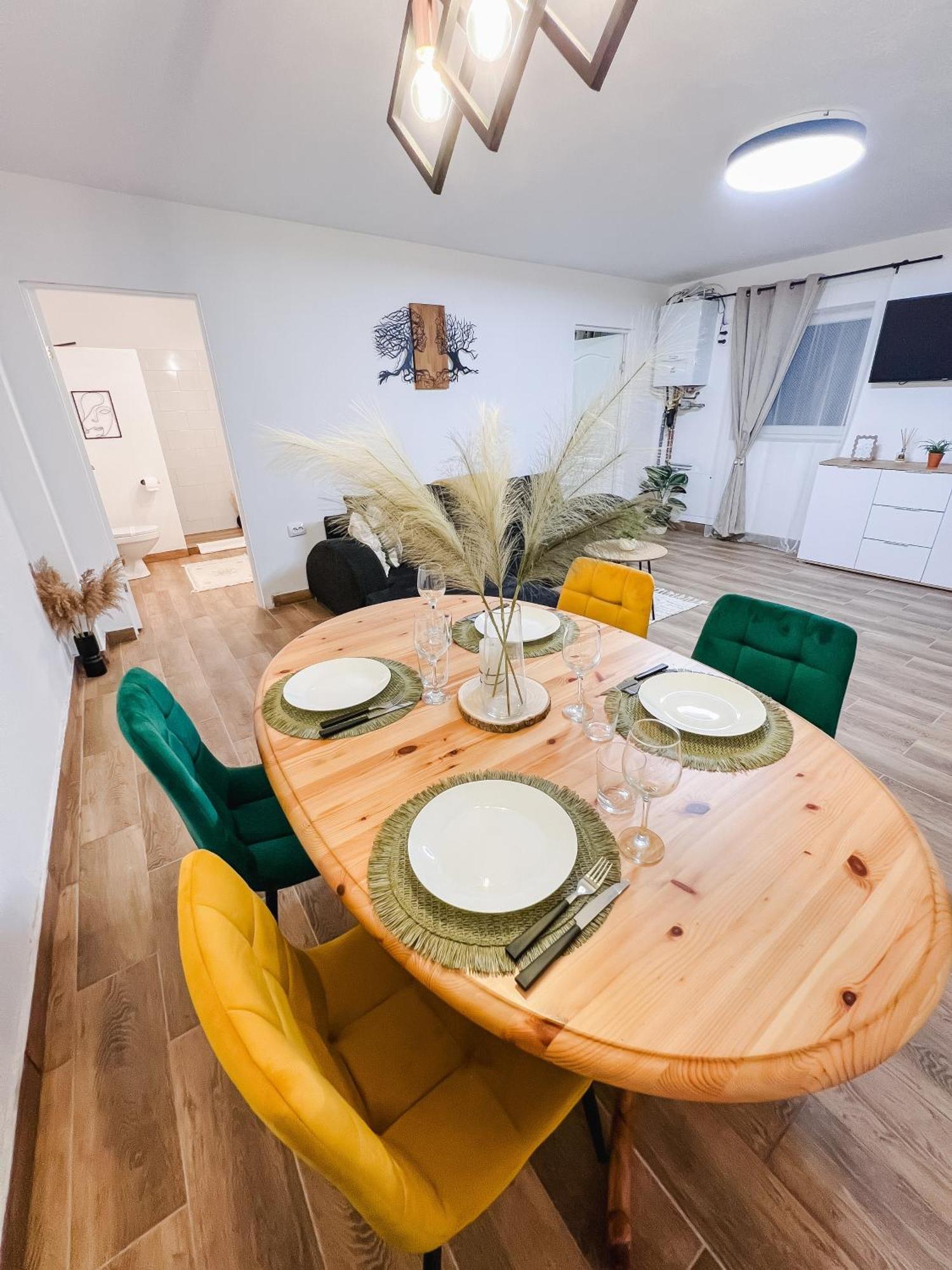 Apartament Subcetate Sighișoara Zewnętrze zdjęcie
