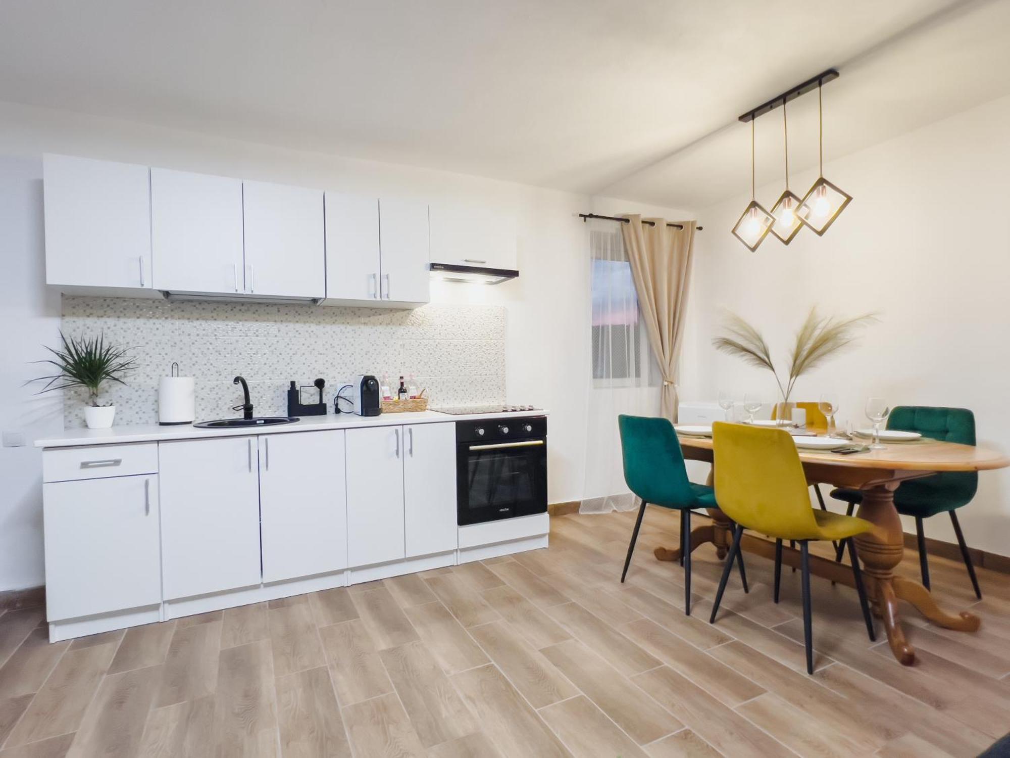 Apartament Subcetate Sighișoara Zewnętrze zdjęcie