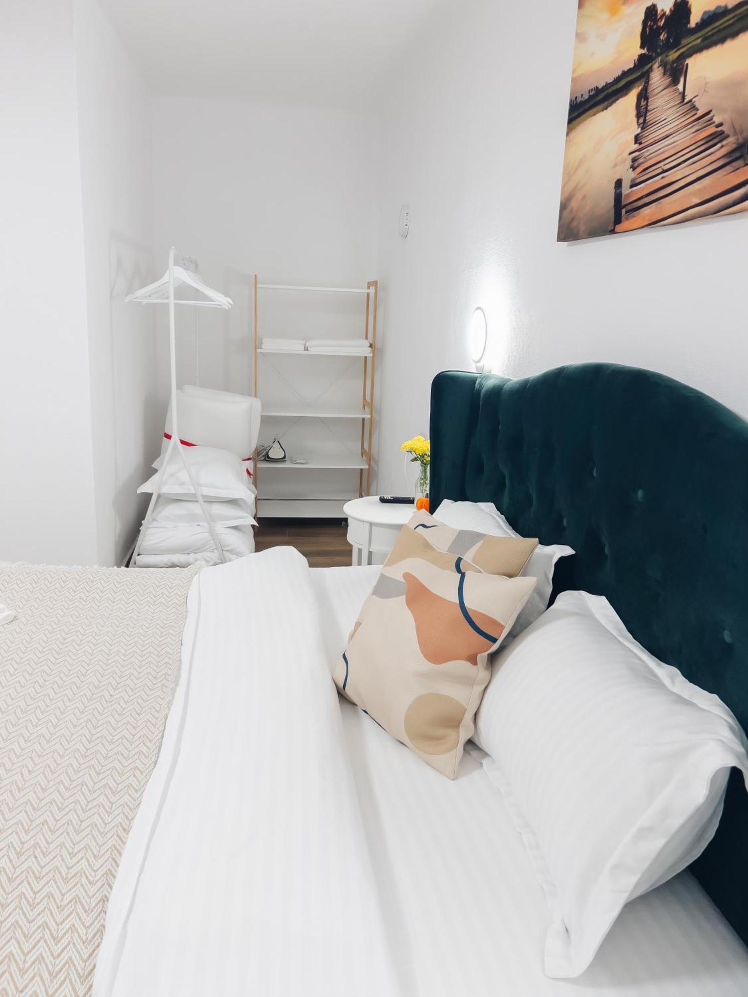 Apartament Subcetate Sighișoara Zewnętrze zdjęcie