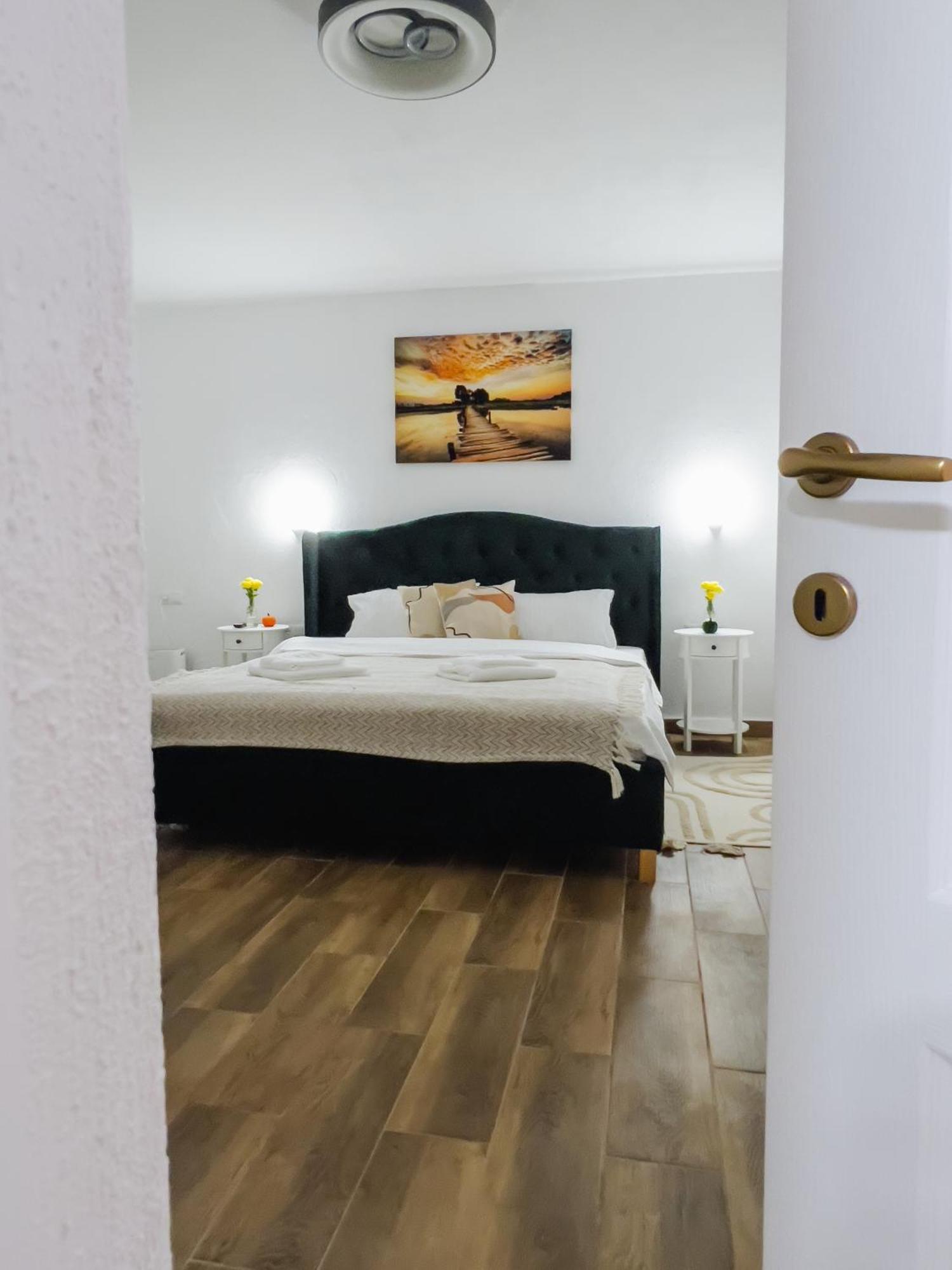 Apartament Subcetate Sighișoara Zewnętrze zdjęcie