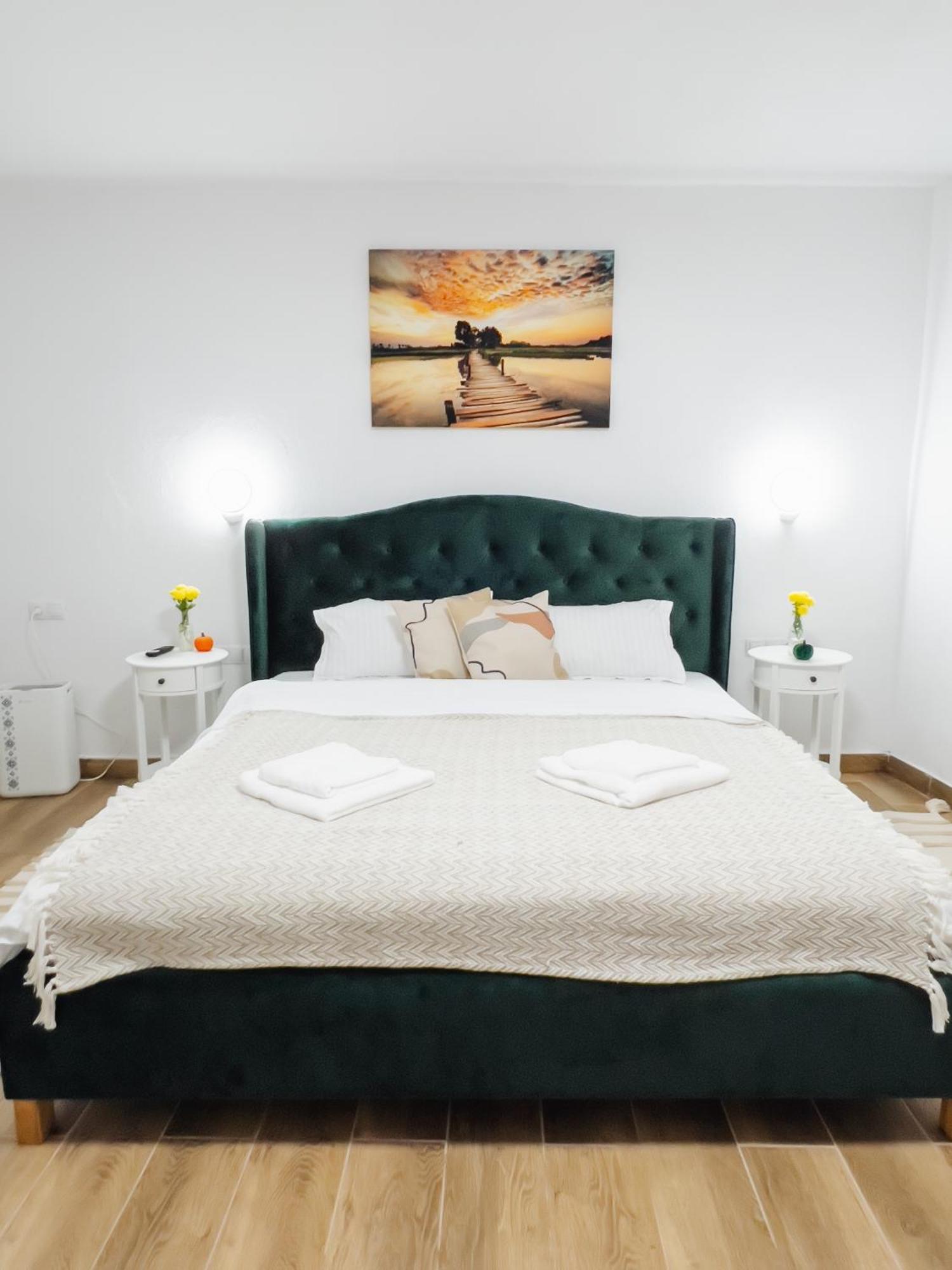 Apartament Subcetate Sighișoara Zewnętrze zdjęcie